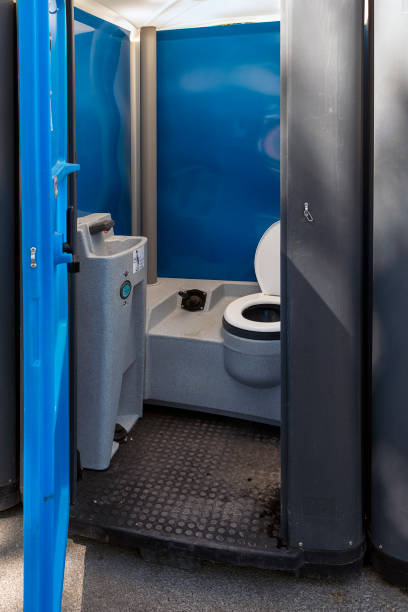 Affordable portable toilet rental in Aransas Pass, TX