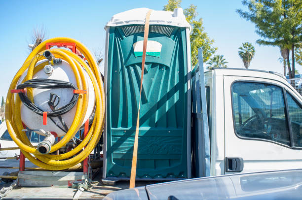Portable Toilet Options We Offer in Aransas Pass, TX